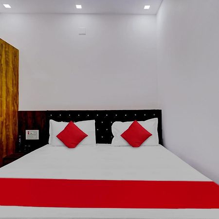 Hotel Super Collection O Oxygen Ranchi Esterno foto