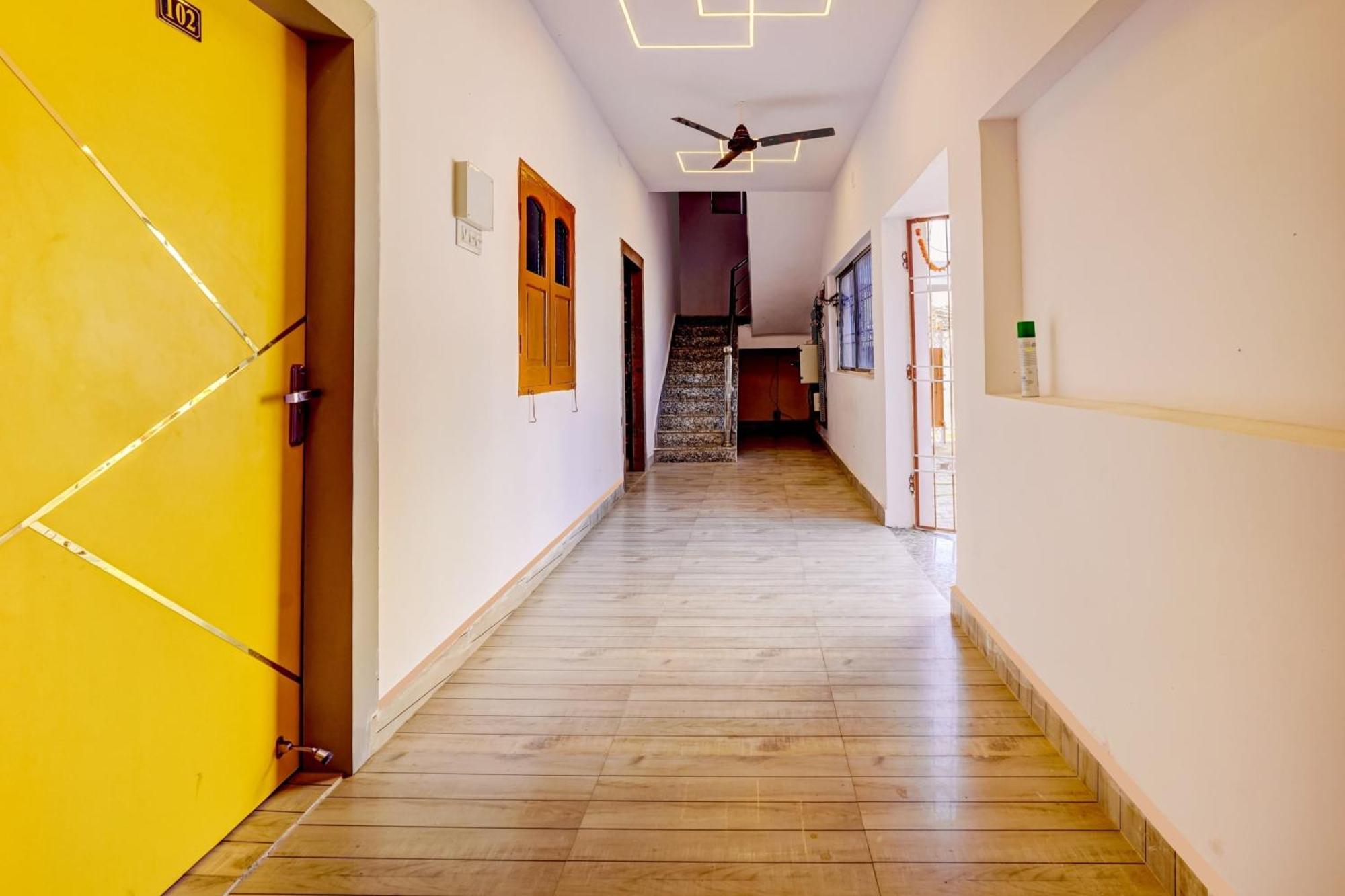 Hotel Super Collection O Oxygen Ranchi Esterno foto