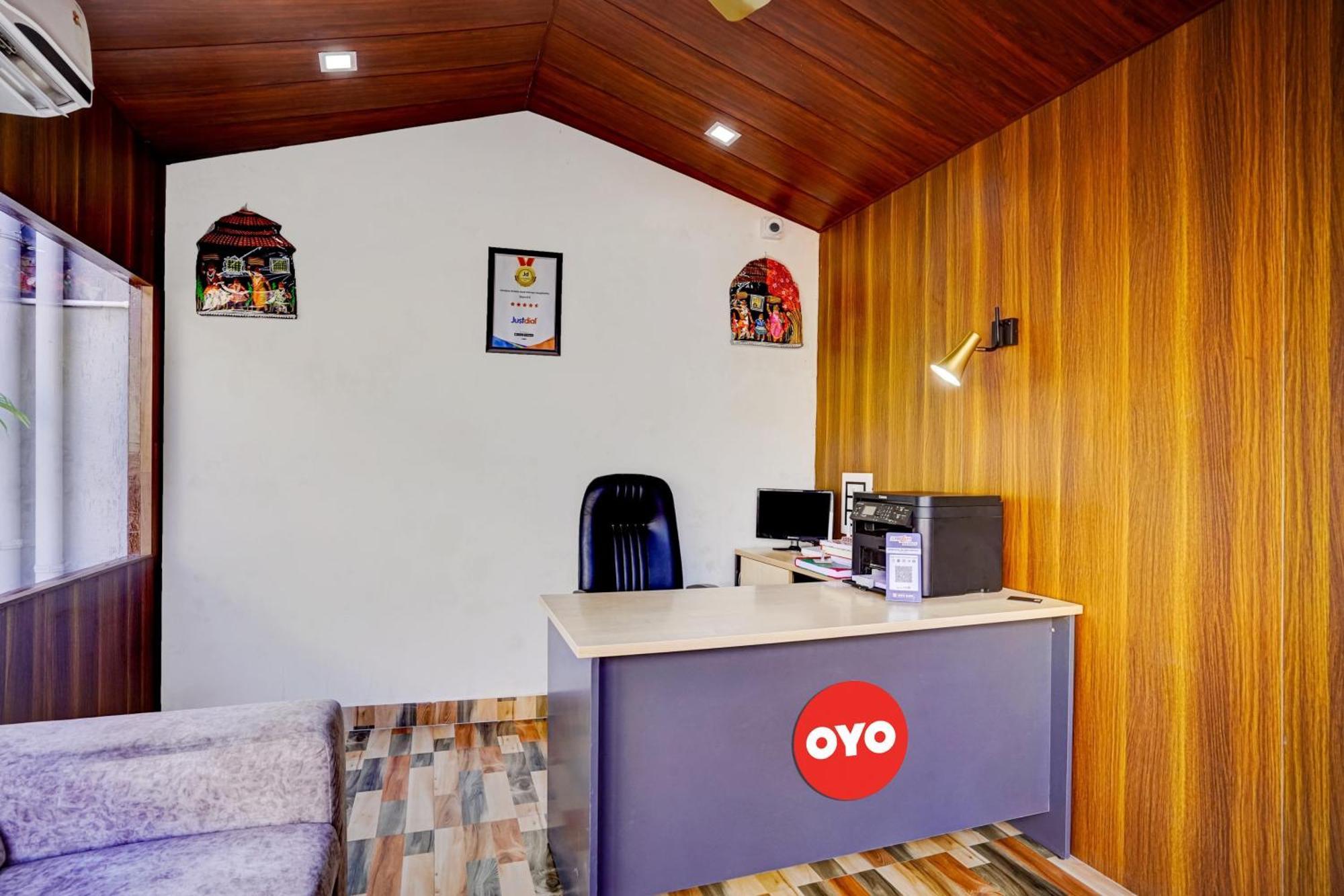 Hotel Super Collection O Oxygen Ranchi Esterno foto