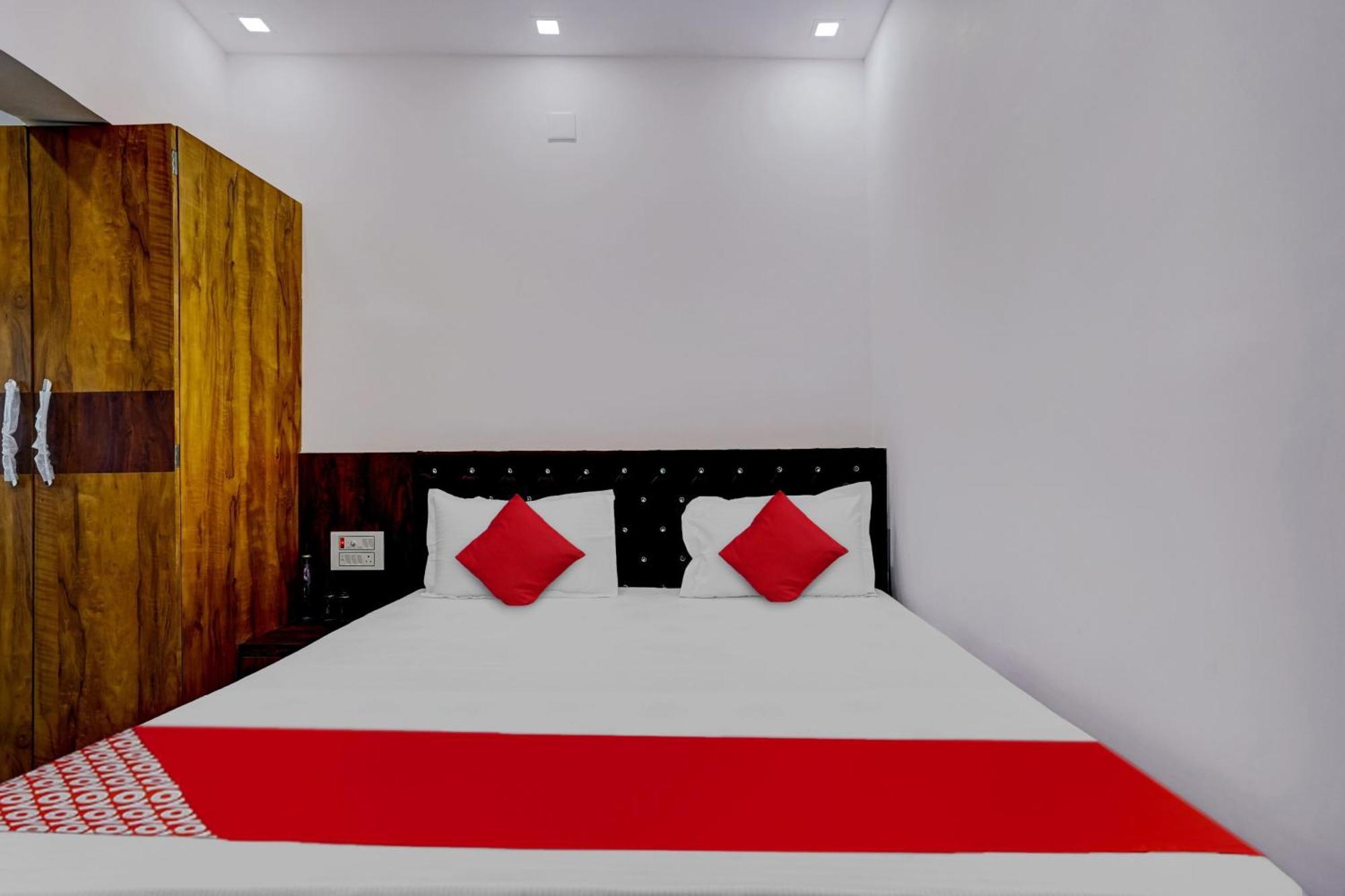 Hotel Super Collection O Oxygen Ranchi Esterno foto