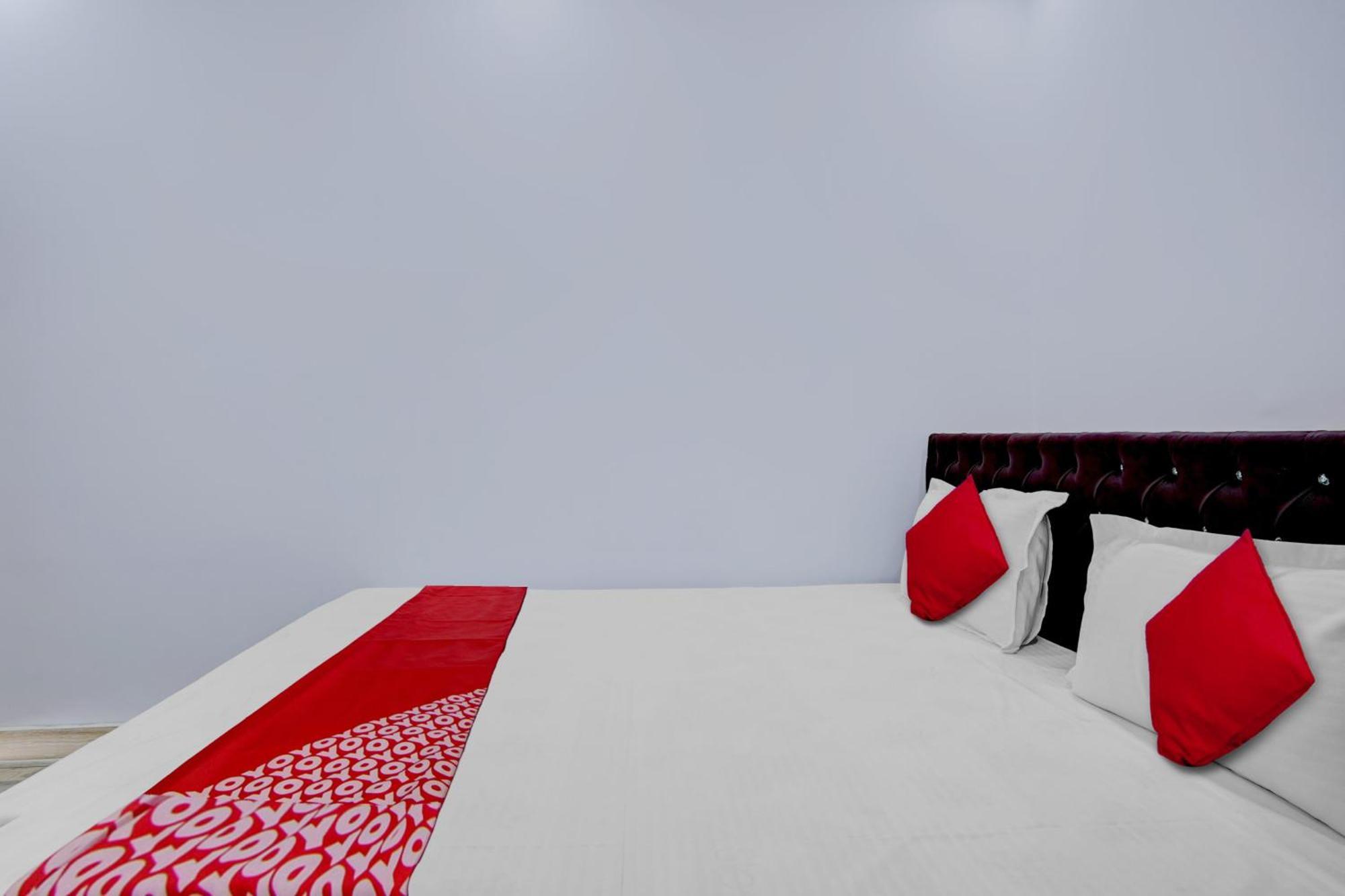Hotel Super Collection O Oxygen Ranchi Esterno foto